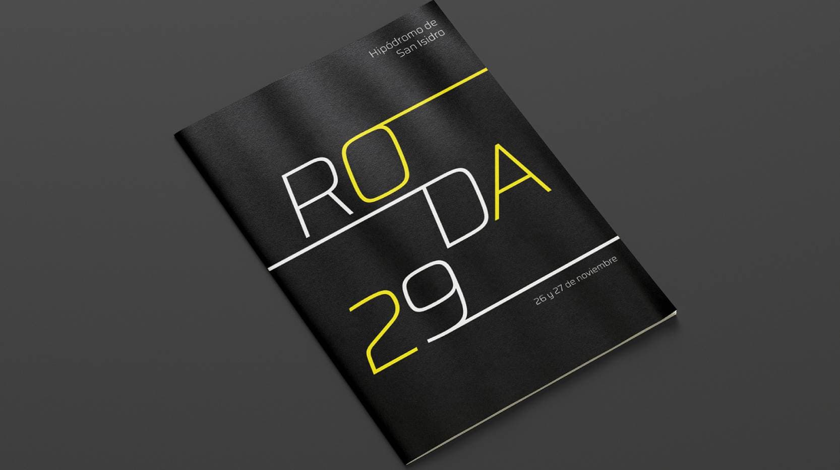 ⁠⁠Roda 29 image
