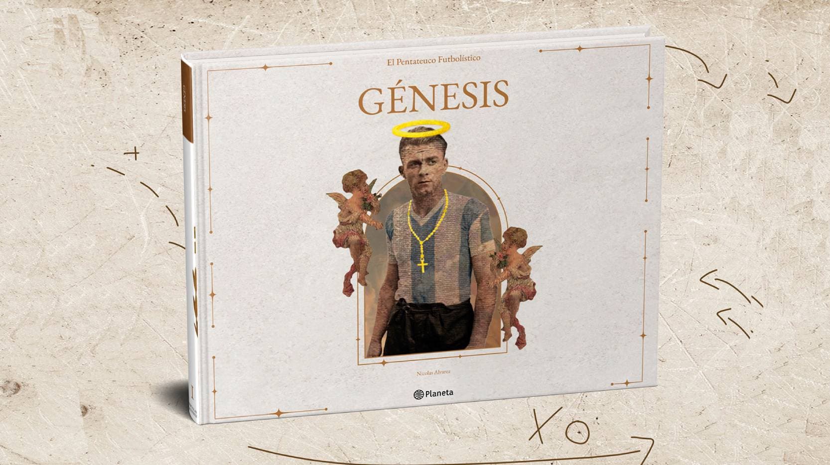 Libro Génesis image