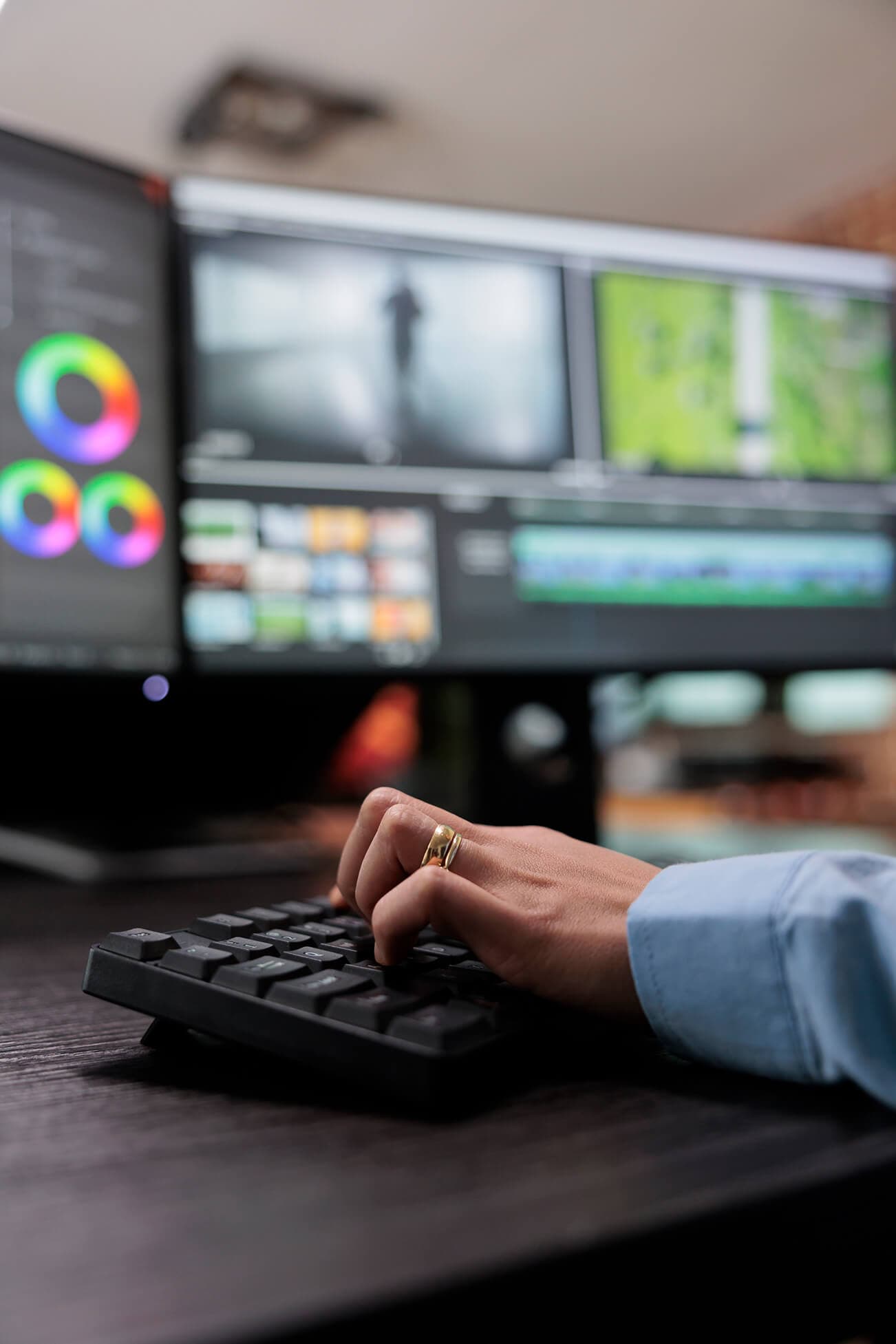 Diseño Audiovisual